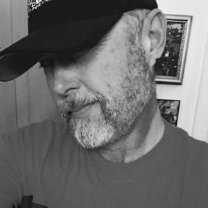 Meet your Posher, Dave